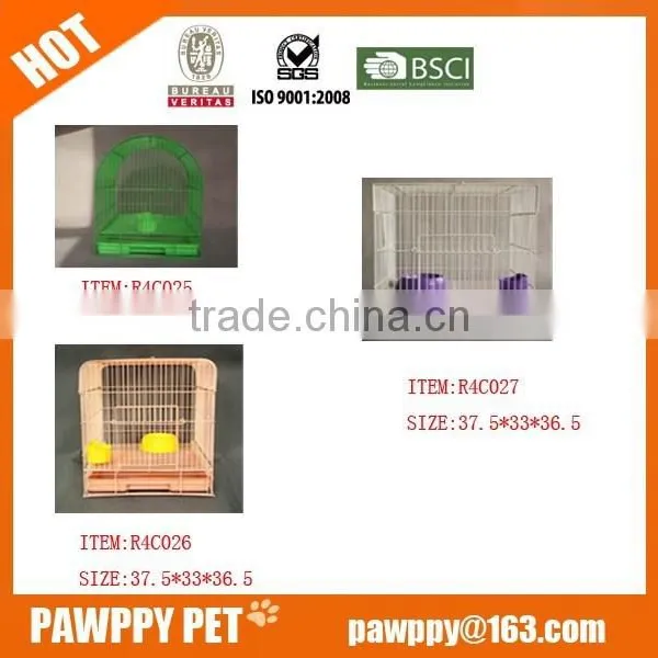 Hot Selling Simple and Comfortable Pet Cage photo-2