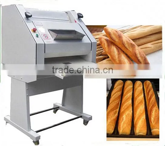 Automatic Electric Baguette Croissant Making Machine photo-5