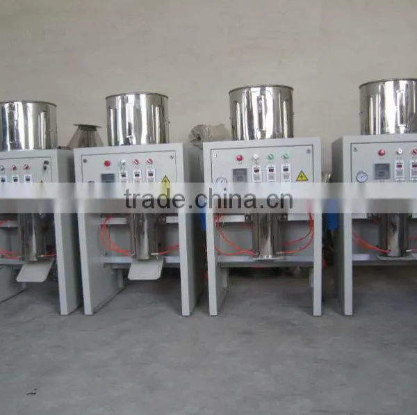 Commercial Galic Peeling Machine/Garlic Skin Peeler photo-6