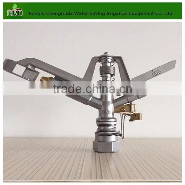 ZY-2B sprinkler irrigation system,automatic system,orbit irrigation
