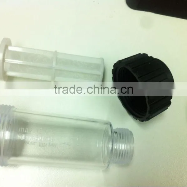 Water Filter Housing for Car Wahser and Other Equipment photo-4