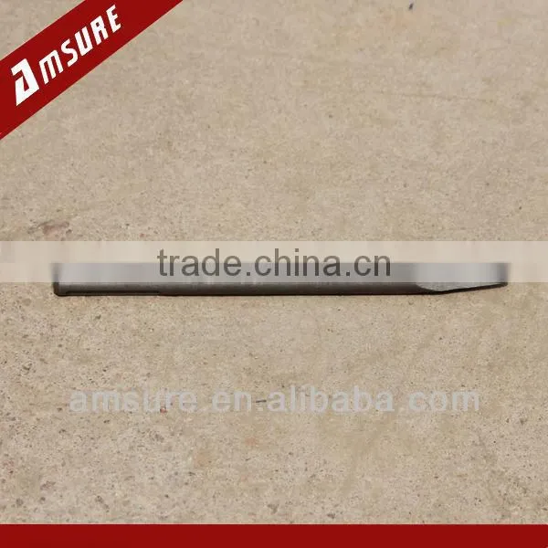 18x280mm Power Tools 11E Spare Parts Metal Point Chisel