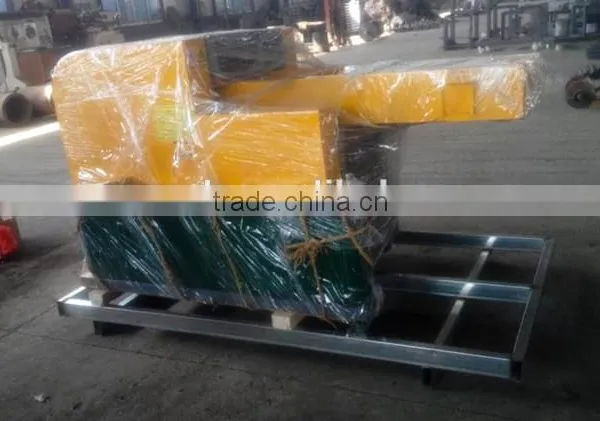 Neweek Waste Clothes Jeans Rag Cutting Machine photo-5