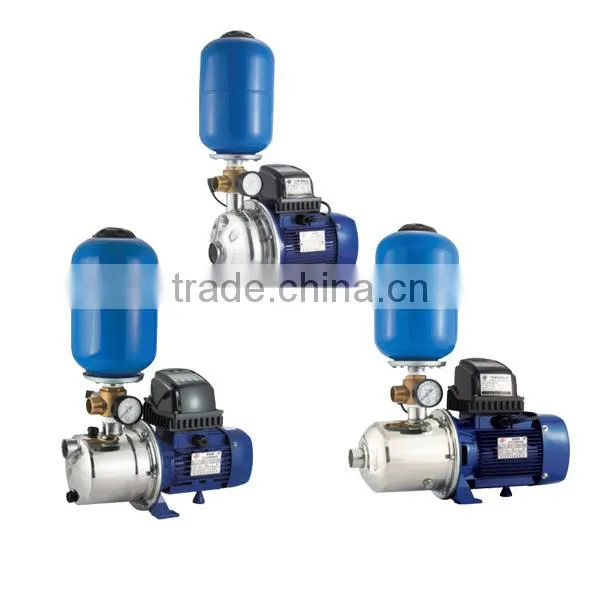 Intelligent Frequency Conversion Constent Pressure Water Pump