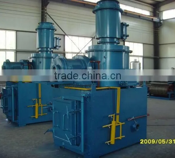 LDF Series Medical Waste Treatment Incinerator