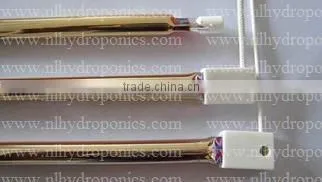 Spare Parts for Electric Heaters--Golden Tube