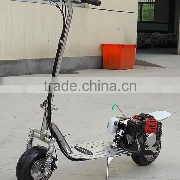 2 STROKE SCOOTER
