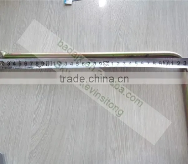 FT800A.40.019a Pipe Foton Europard Tractor Parts photo-2