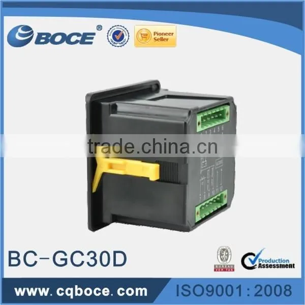 Gasoline Generator Controller GC30D photo-2