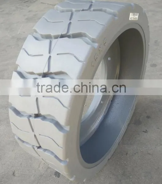Dingli AMWP11.5-8100 381x127 Vertical Lift Wheels 381x127 15*5 photo-6