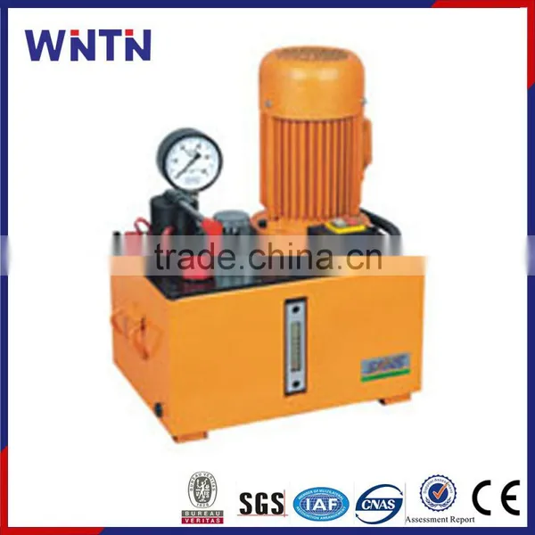 Hydraulic System/hydraulic Station/ Hydraulic Power Pack photo-6