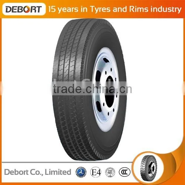 Heavy Duty Truck Tire Lower Price 315/80r22.5 photo-2