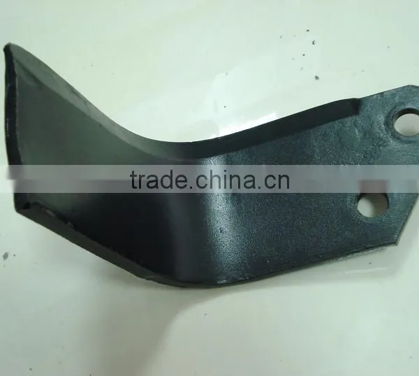 KUBOTA Rotavator Blade photo-2