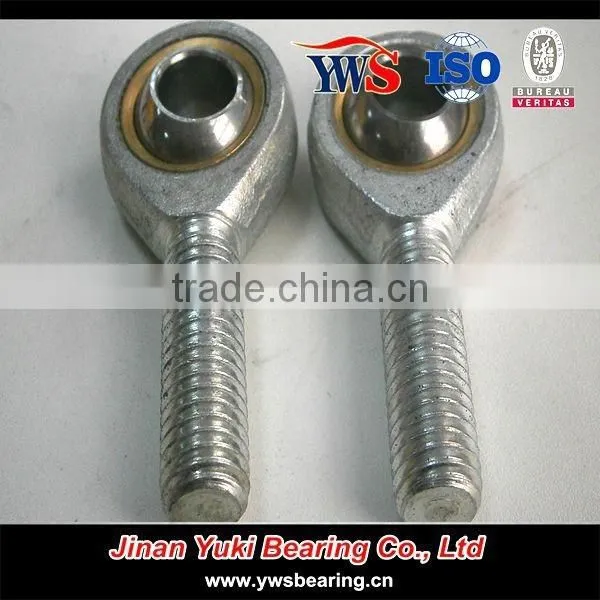 SA6T/K M6 Male Left Thread Rod End Bearings photo-2