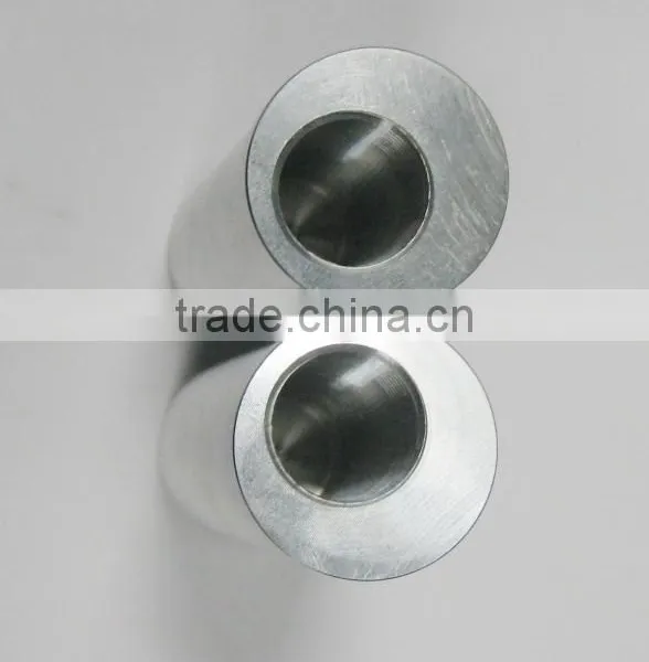 Precision Customized CNC Machined Parts photo-3
