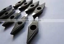 Cnc VBMT WCMX PD RCGT RCMT KNUX Q3 Q4 Q5 ZQMX ZSMF MGMN QCD L6 L8 16ER Lathe Tool Insert/turning Insert/turning Tool Insert photo-2