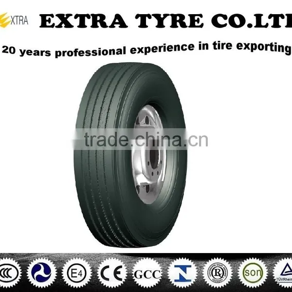 Cheap BOTO WINDA Brand High Quality Truck Tire 11R22.5 295/75R22.5 photo-2