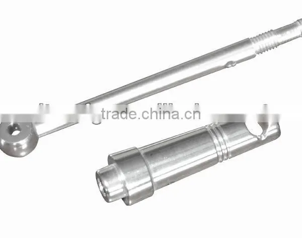 Fishing Net Machine Parts