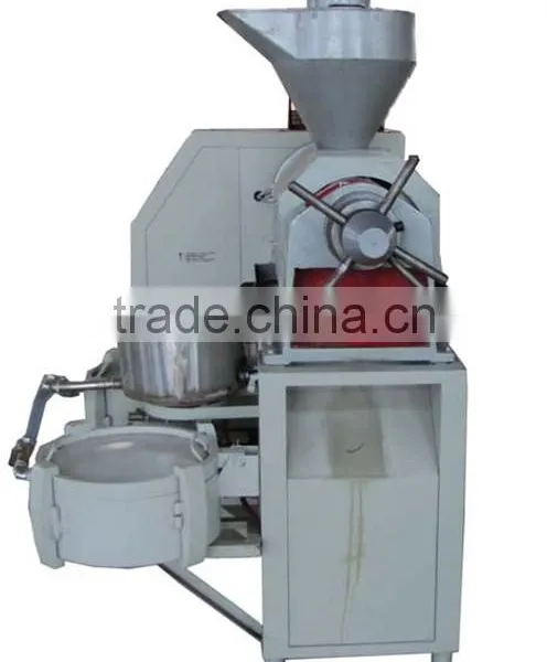 2016 China Best Sale & High Quallity New Technology Low Temperature Oill Press Machine photo-4