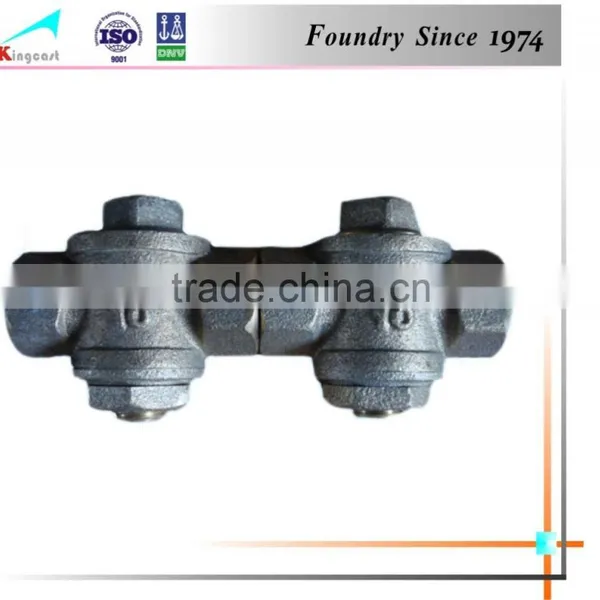Hot Sales High Quality Foundry Cast Copper Valve photo-6