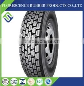 High Quality Truck Tyre 1100R20 From Chinese Manufacturer photo-4