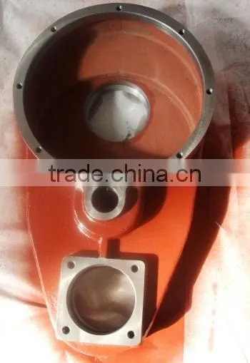 Custom Control Gear Box/ Gear Housing in Baoding photo-2