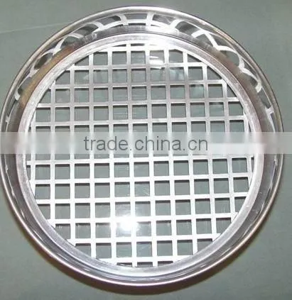 Stainless Steel Sieve(factory) photo-4