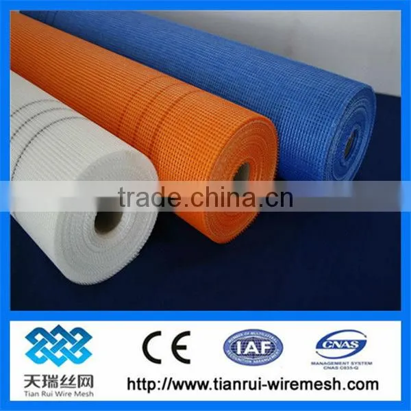 Fiberglass Mesh/fiberglass Mesh in Europe