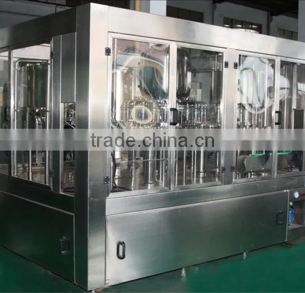 Good Quality Fruit Juice Production Line Price photo-4