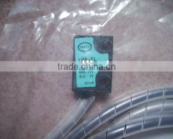 Yamaha Machine Sensor