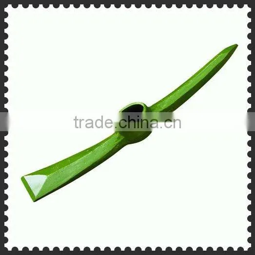 steel forged picks