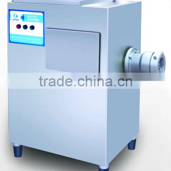 Meat Grinde Machine From Yuanchang photo-2