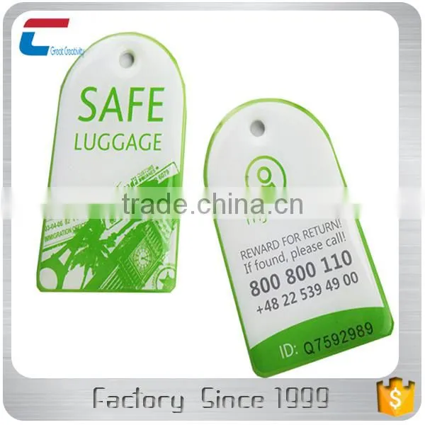 Epoxy Waterproof Passive HF 13.56MHz NFC RFID Smart Card /Tag For Asset Management And Inventory Management photo-6