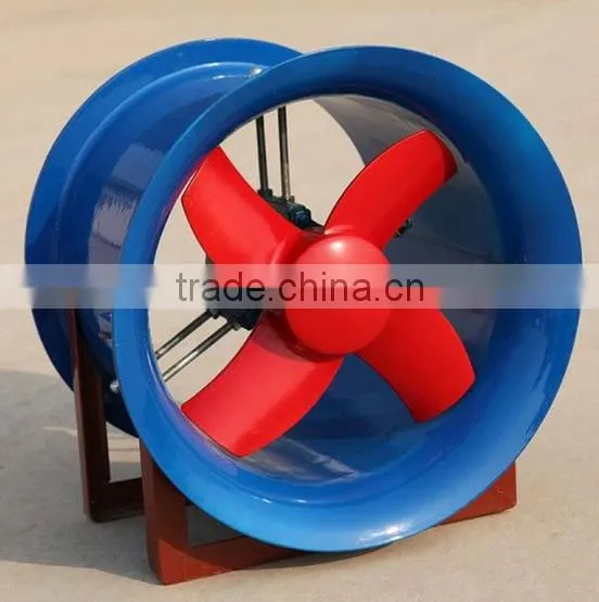 Greenhouse Air Circulating Fan Manufacturer and Supplier photo-4