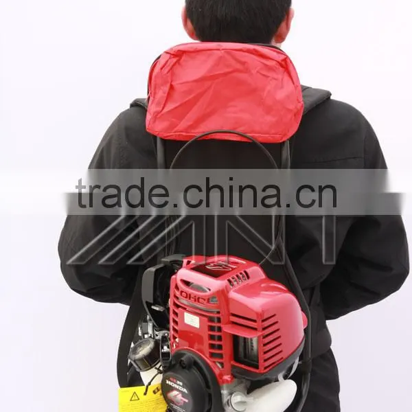 ZDB35CL China New Design High Quality Construction Machinery Backpack Concrete Vibrator photo-2