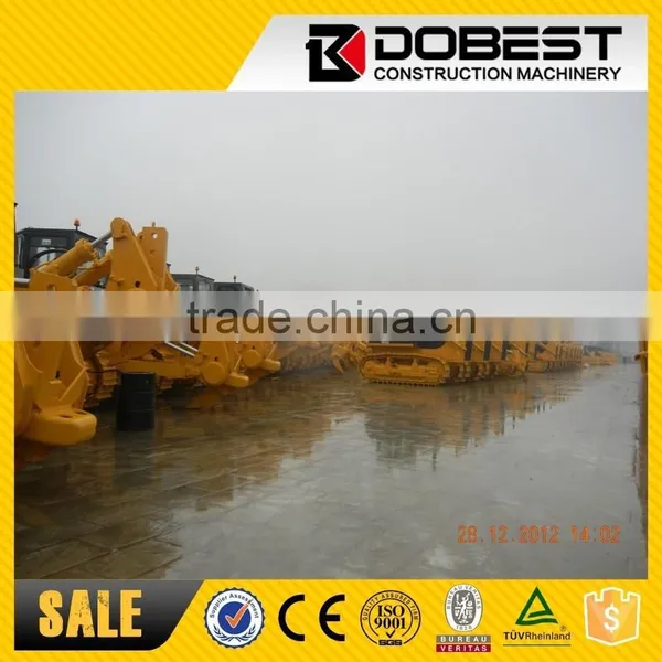 130 HP Series Bulldozers SD13 photo-4