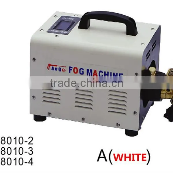 250W Vertical Fog Machine for Temperature Dropping photo-4