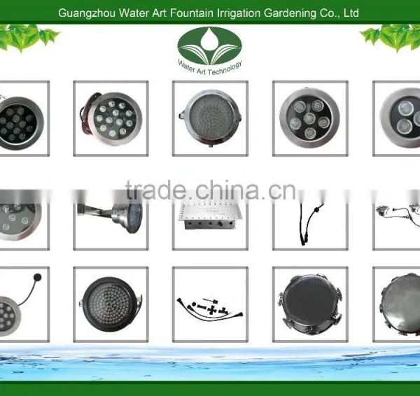 Fountain System for Fountain Nozzle photo-3