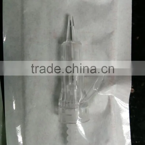 Factory Price 36 Pin Needles Electric Micro Needles Use in Electric Microneedles Pen or Electric Microneedles Machine photo-2