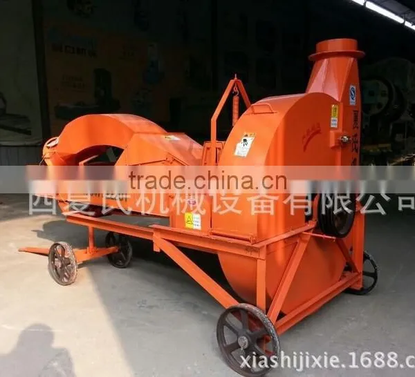 9ZP-4.0 Grass Knead Machine photo-2