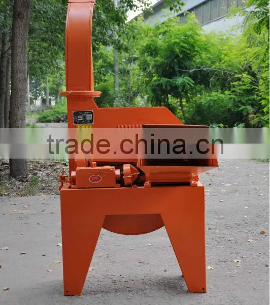 9ZP-3.0chaff Cutter photo-2