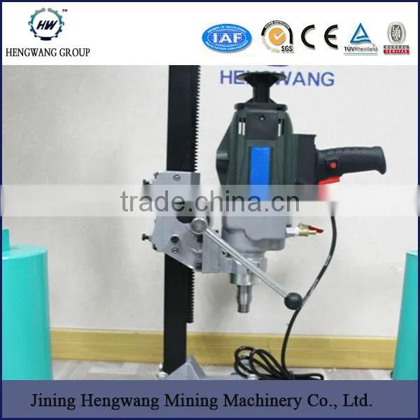 Rock Core Drilling Machine photo-2