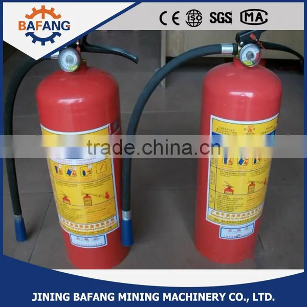 Portable 4KG Dry Powder Extinguisher photo-2