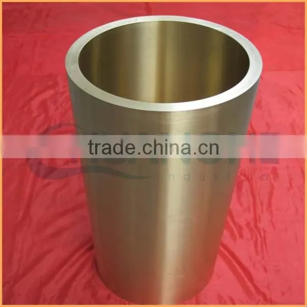 High Precision Hex Head Npt Bushing photo-3