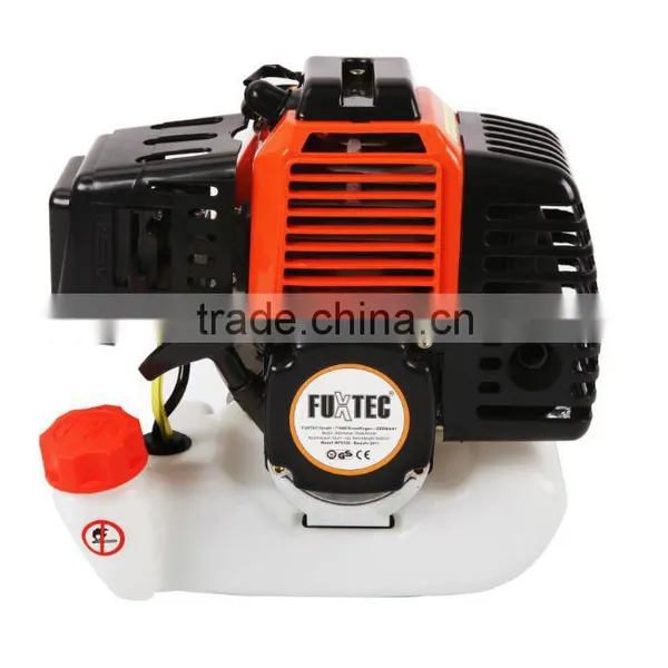 Hot Sale Easy Work 25.4cc Gasoline Mul-ti Function Tools With CE GS EMC Certifications photo-3