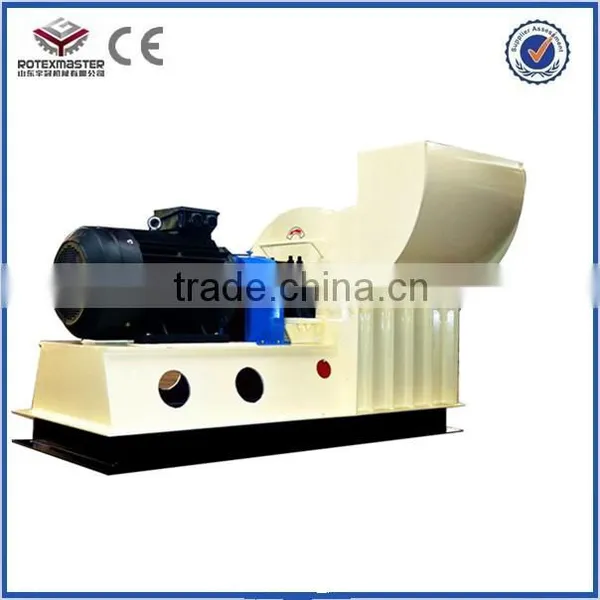 Hot Sale Wood Hammer Mill/wood Shaving Mill Machine in South America 008618615687606 photo-6