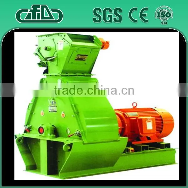 SKF Bearing Small Poultry Feed Mill Manufacturing Machine Price