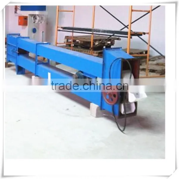 Bucket Elevator for Bulk Materials photo-5