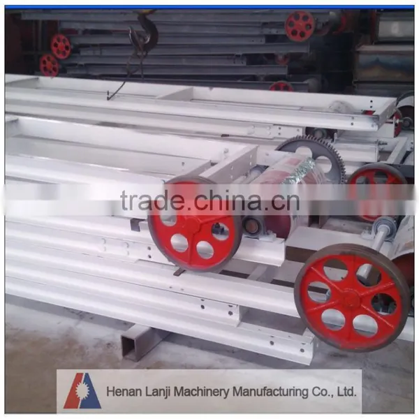 Reliable Quality Impact and Jaw Crusher for Quarry Plant photo-5