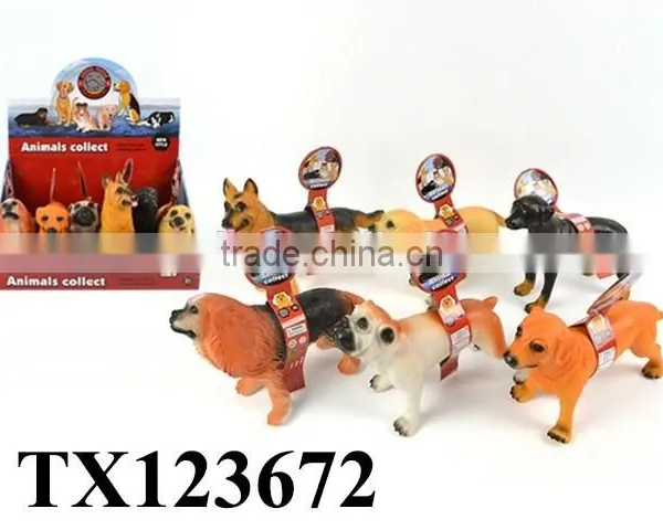 Super Popular Plastic Dinosaur Toy Model photo-4